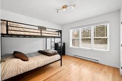 Chambre à coucher - 