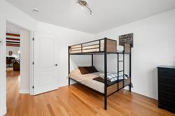 Chambre à coucher - 