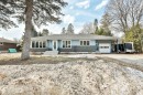 Façade - 611 Rue Kenny, Gatineau (Buckingham), QC  - Outdoor With Facade 