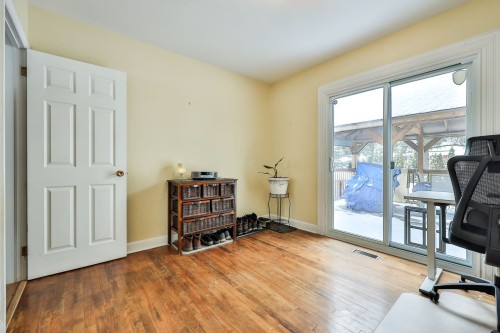 Salle de lavage - 611 Rue Kenny, Gatineau (Buckingham), QC - Indoor Photo Showing Laundry Room