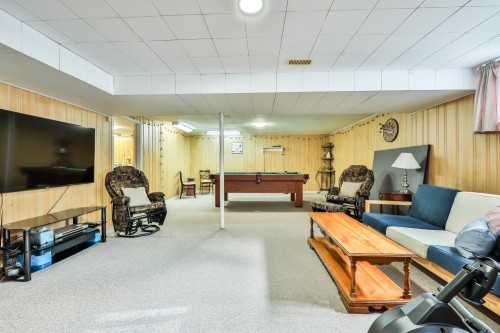 Salle familiale - 611 Rue Kenny, Gatineau (Buckingham), QC - Indoor