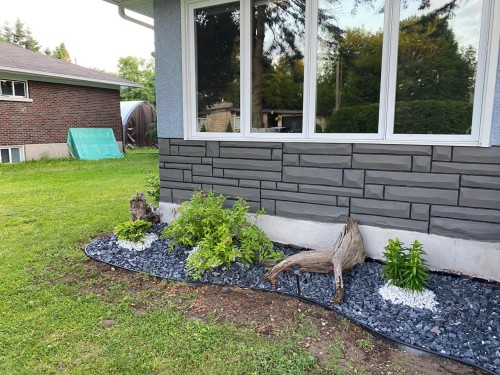 Façade - 611 Rue Kenny, Gatineau (Buckingham), QC - Outdoor