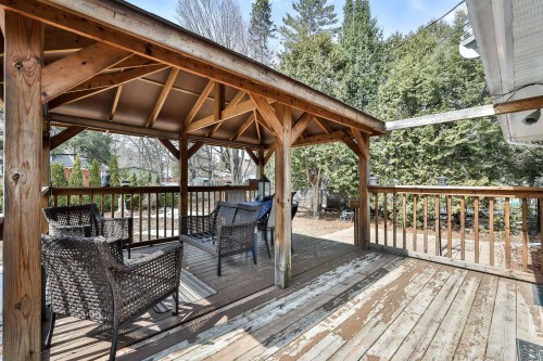 Cour - 611 Rue Kenny, Gatineau (Buckingham), QC - Outdoor