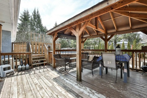 Cour - 611 Rue Kenny, Gatineau (Buckingham), QC - Outdoor