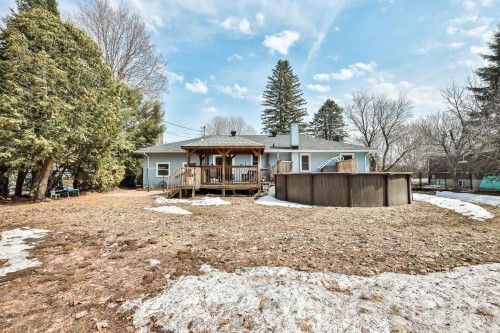 Cour - 611 Rue Kenny, Gatineau (Buckingham), QC - Outdoor