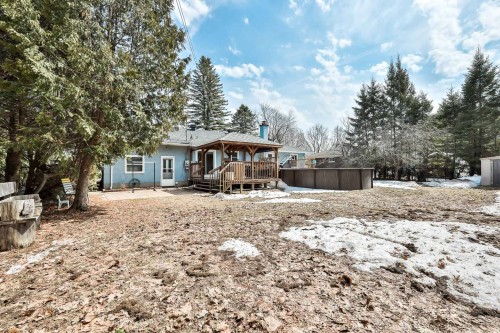 Cour - 611 Rue Kenny, Gatineau (Buckingham), QC - Outdoor