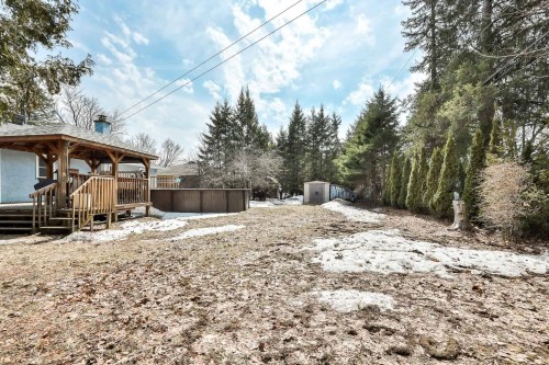 Façade - 611 Rue Kenny, Gatineau (Buckingham), QC - Outdoor