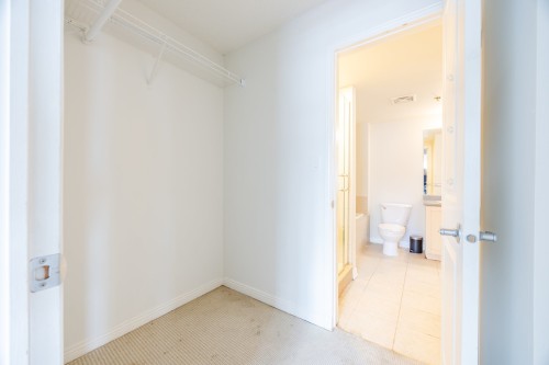 Salle de bains - 1210-1200 Rue St-Jacques, Montréal (Ville-Marie), QC - Indoor