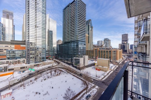 Vue - 1210-1200 Rue St-Jacques, Montréal (Ville-Marie), QC - Outdoor With Facade
