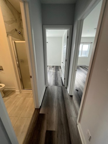 Hall d'entrée/Vestibule - 301-4736 Boul. St-Jean, Montréal (Pierrefonds-Roxboro), QC - Indoor Photo Showing Other Room