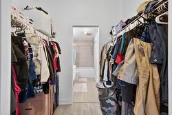 Penderie (Walk-in) - 