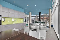 Salle communautaire - 