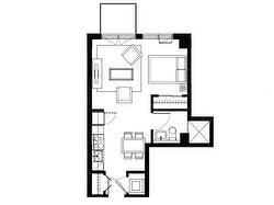 Plan (croquis) - 