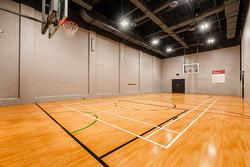 Salle communautaire - 