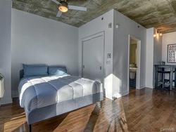 Chambre à coucher - 