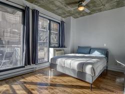 Chambre à coucher - 