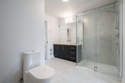 Salle de bains - 8805 Rue Du Chapelier, Mirabel, QC - Indoor Photo Showing Bathroom