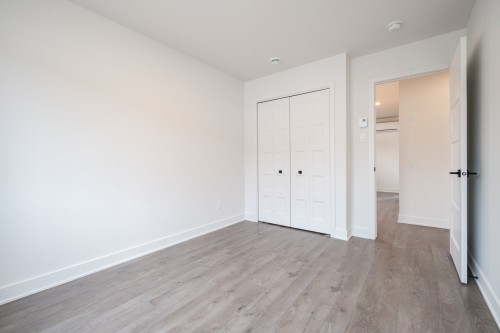 Chambre à coucher - 8805 Rue Du Chapelier, Mirabel, QC - Indoor Photo Showing Other Room