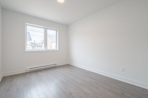 Chambre à coucher - 8805 Rue Du Chapelier, Mirabel, QC - Indoor Photo Showing Other Room