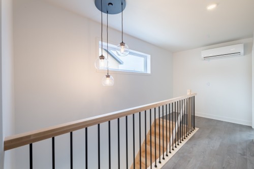 Escalier - 8805 Rue Du Chapelier, Mirabel, QC - Indoor Photo Showing Other Room