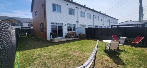 Cour - 8805 Rue Du Chapelier, Mirabel, QC - Outdoor With Exterior
