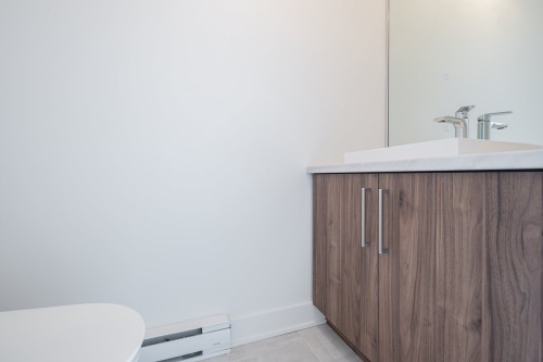 Salle d'eau - 8805 Rue Du Chapelier, Mirabel, QC - Indoor Photo Showing Bathroom