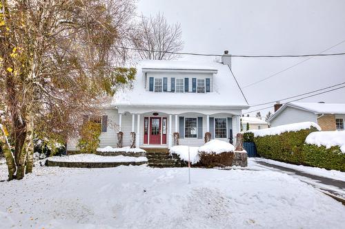 20 Rue Brosseau  Saint-Basile-Le-Grand, QC J3N 1B3