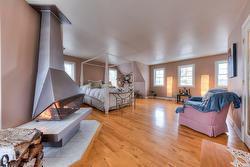 Chambre à coucher principale - 