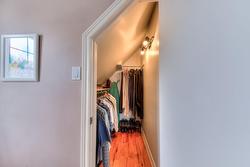 Penderie (Walk-in) - 