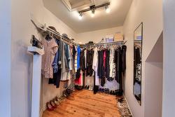 Penderie (Walk-in) - 