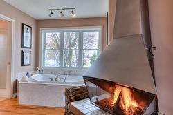 Chambre à coucher principale - 