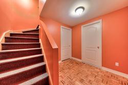 Escalier - 