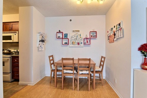 Salle à manger - 723-1225 Rue Notre-Dame O., Montréal (Ville-Marie), QC - Indoor Photo Showing Dining Room