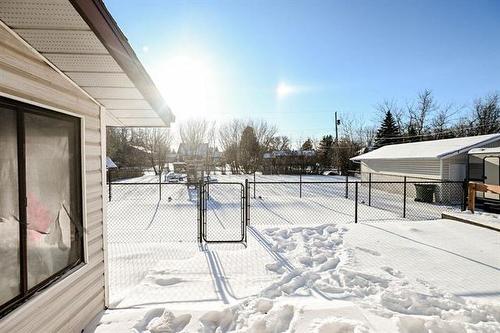 24 Spruce St, Grunthal, MB 