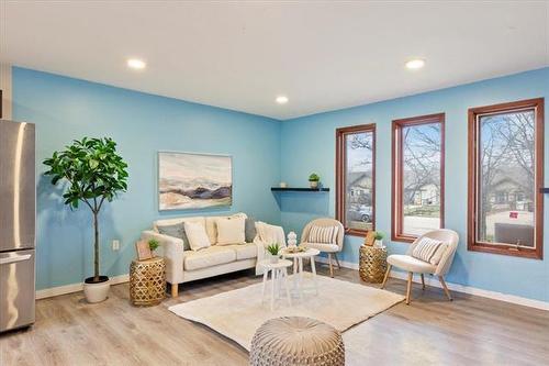 24 Spruce St, Grunthal, MB 