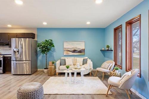 24 Spruce St, Grunthal, MB 