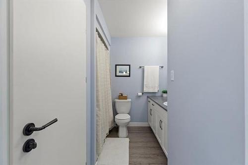 79 Amberfield Dr, Mitchell, MB 