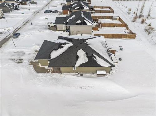 79 Amberfield Dr, Mitchell, MB 