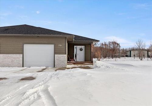 79 Amberfield Dr, Mitchell, MB 