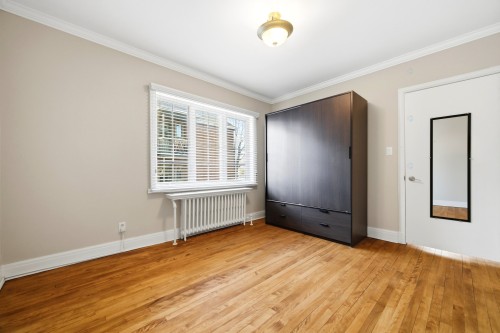 Chambre à coucher - 1556 Ch. De Dunkirk, Mont-Royal, QC - Indoor