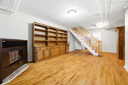 Sous-sol - 1556 Ch. De Dunkirk, Mont-Royal, QC - Indoor Photo Showing Other Room