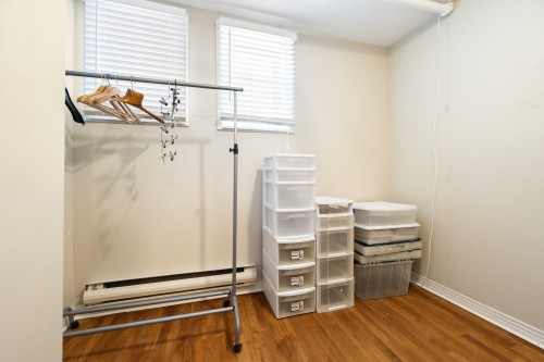 Rangement - 1556 Ch. De Dunkirk, Mont-Royal, QC - Indoor