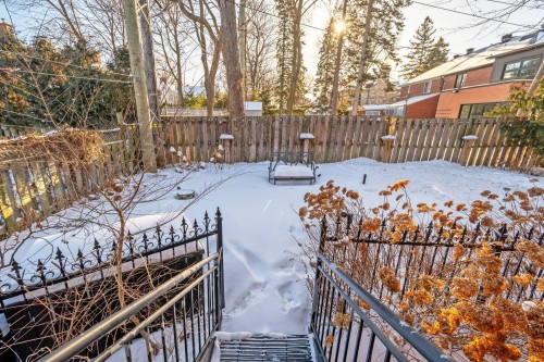 Cour - 1556 Ch. De Dunkirk, Mont-Royal, QC - Outdoor