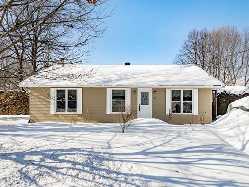 43 Rue Roger-Boisvert  Sherbrooke (Fleurimont), QC J1G 4E5