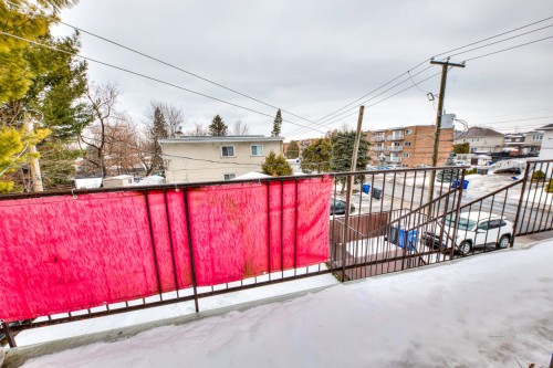Balcon - 200 Rue De Manthet, Laval (Sainte-Rose), QC - Outdoor