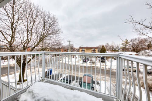 Chambre à coucher principale - 200 Rue De Manthet, Laval (Sainte-Rose), QC - Outdoor