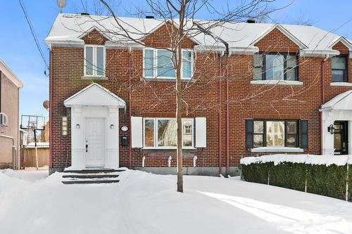 4170 Av. de Kensington  Montréal (Côte-Des-Neiges/Notre-Dame-De-Grâce), QC H4B 2W1