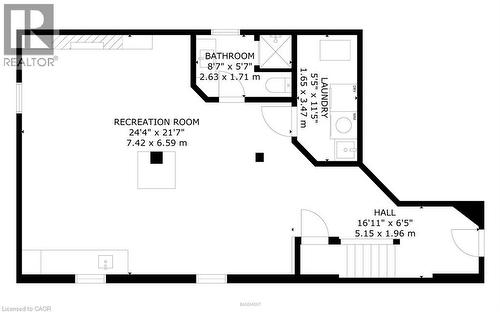 8 Matteo Trail, Hamilton, ON - Other