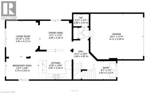 8 Matteo Trail, Hamilton, ON - Other