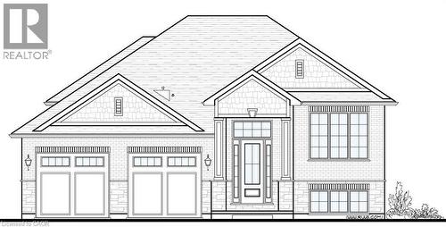 1904 LOT 2 TURKEY POINT Road  Simcoe, ON N3Y 4J9